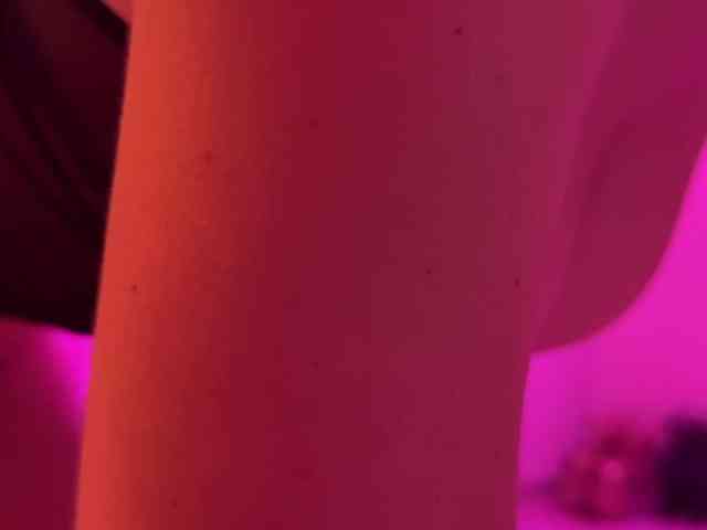 Koketka webcam