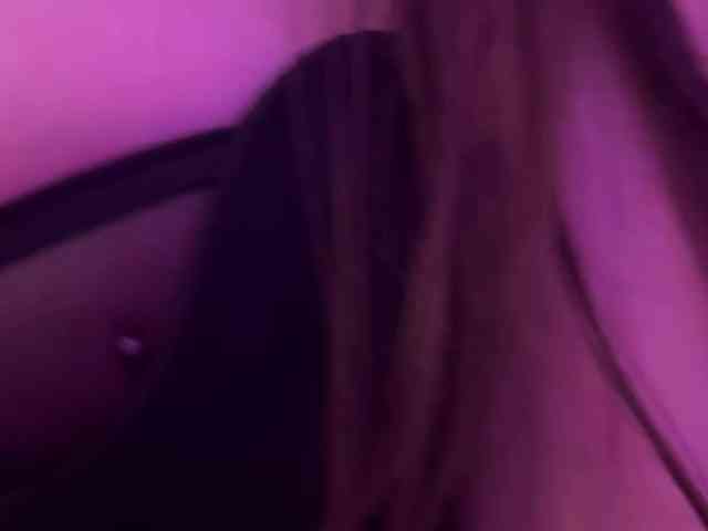 Koketka webcam