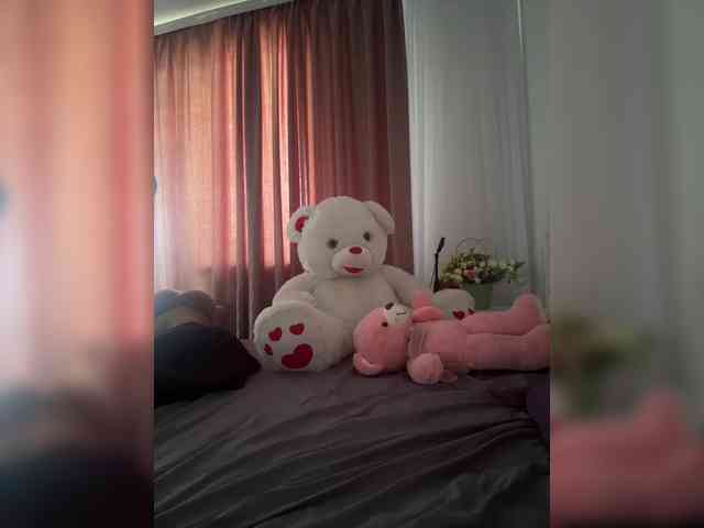 adult cam show Koketka