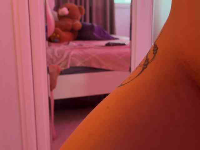 Koketka webcam