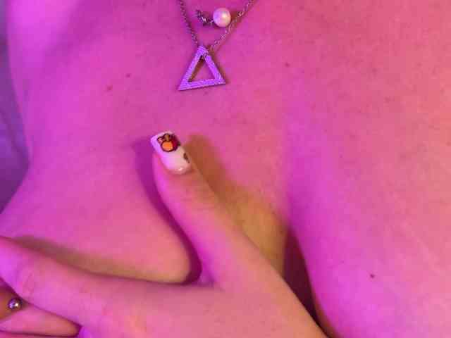 Koketka Live Webcam on BongaCams