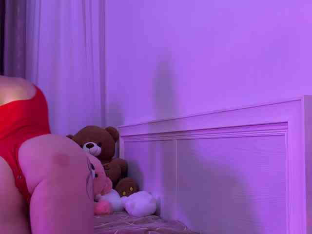 Koketka webcam