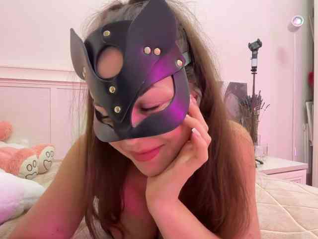 Koketka webcam
