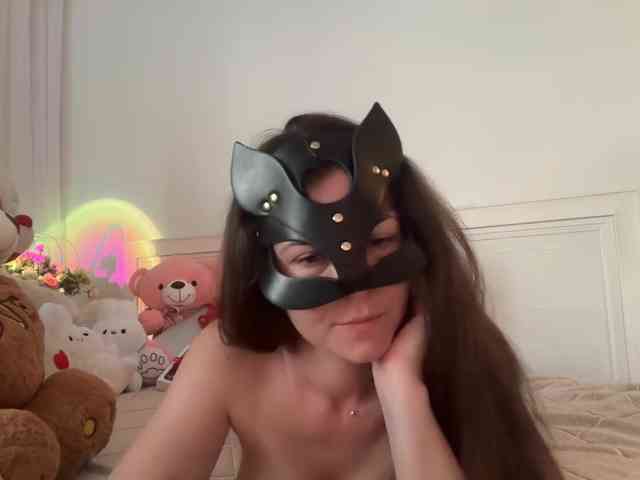 Koketka webcam