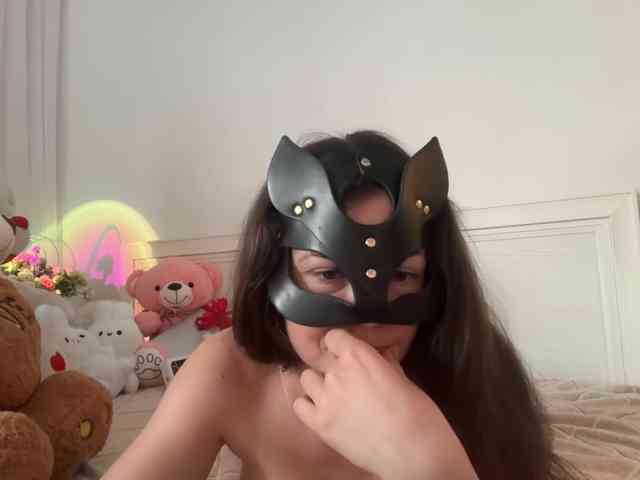 Koketka webcam