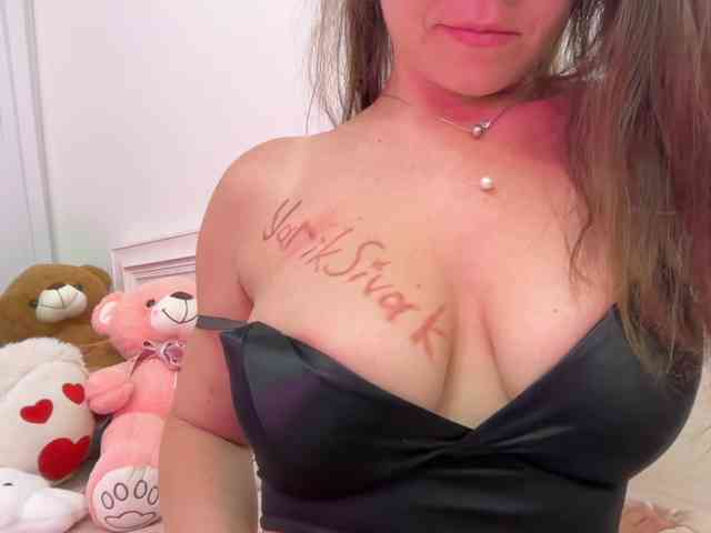 Koketka webcam