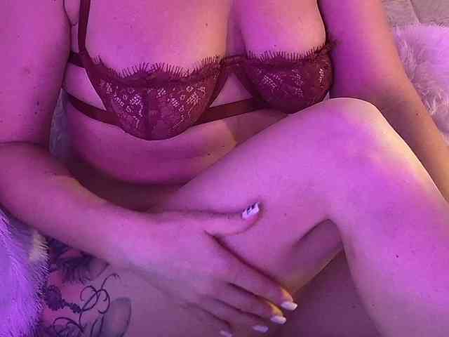 Koketka webcam