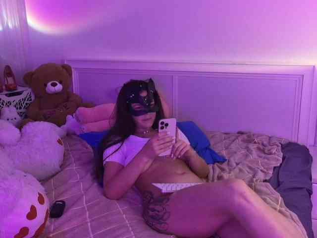 sex live stream Koketka