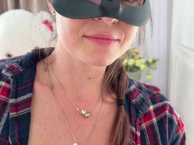 Koketka webcam