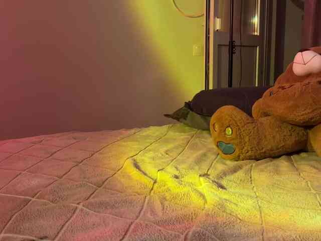 Koketka webcam