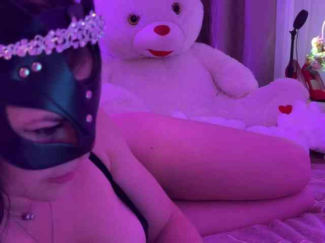 Koketka webcam