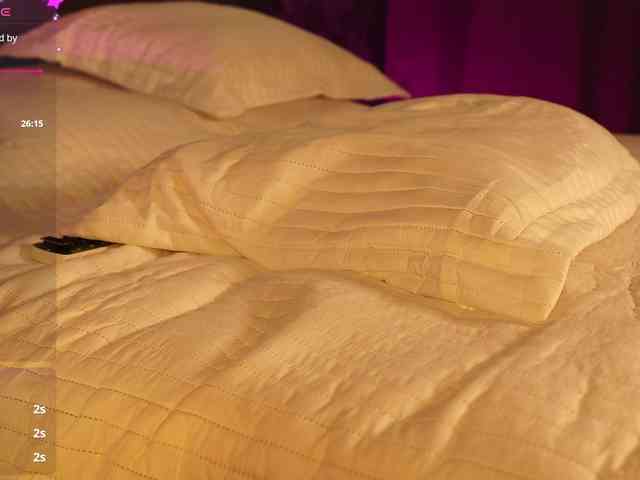 Koketka Live Webcam on BongaCams