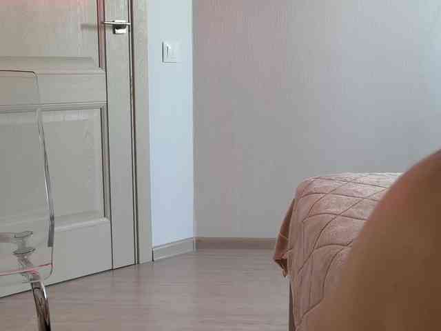 Koketka webcam