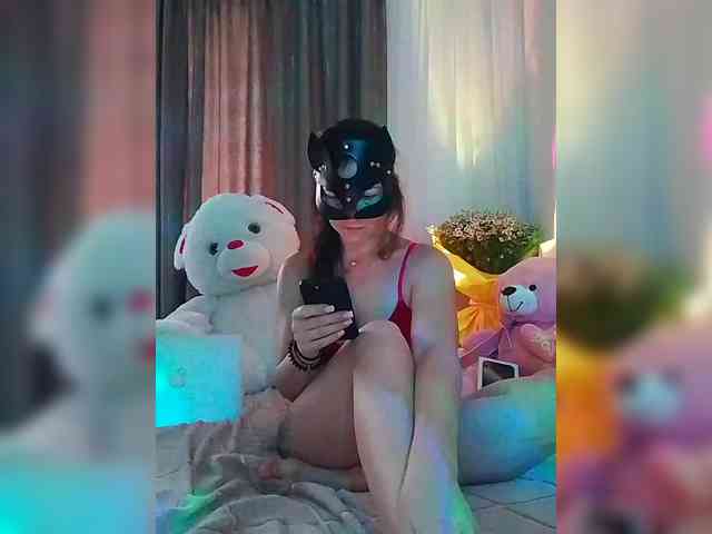 Koketka webcam