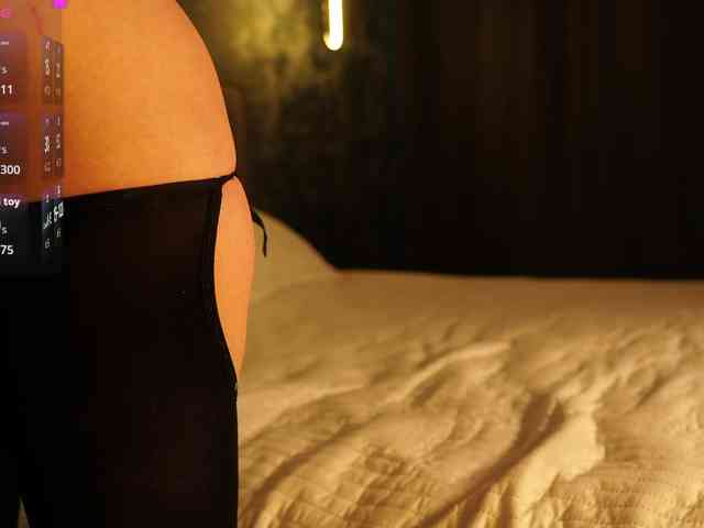 Koketka Live Webcam on BongaCams