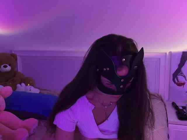 Koketka_BLACK webcam