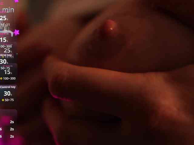 Koketka Live Webcam on BongaCams