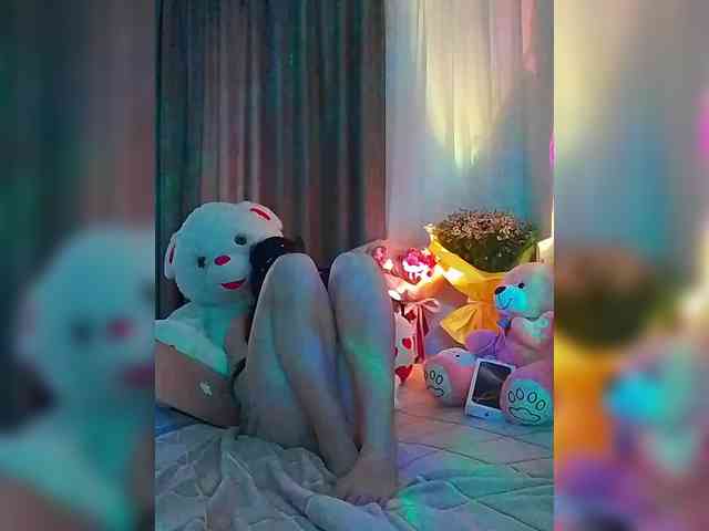 Koketka webcam