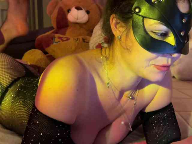 Koketka webcam