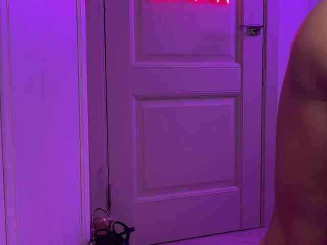 web cam striptease Koketka