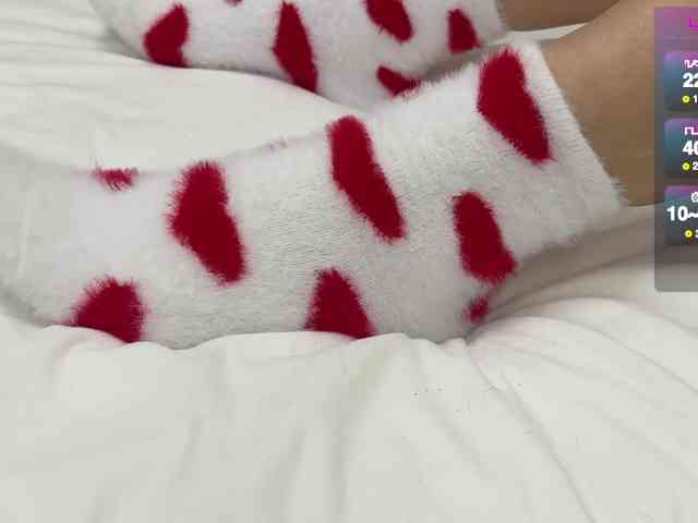 Koketka Live Webcam on BongaCams