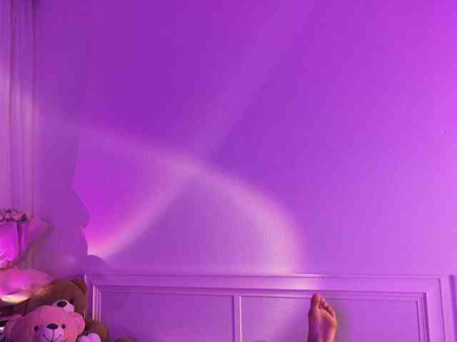 Koketka_BLACK webcam