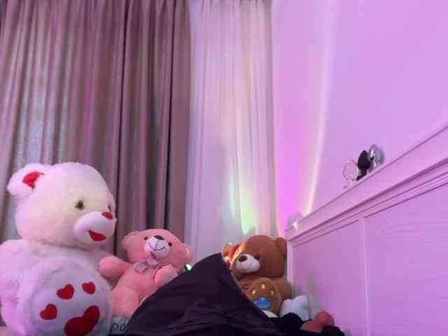 Koketka webcam