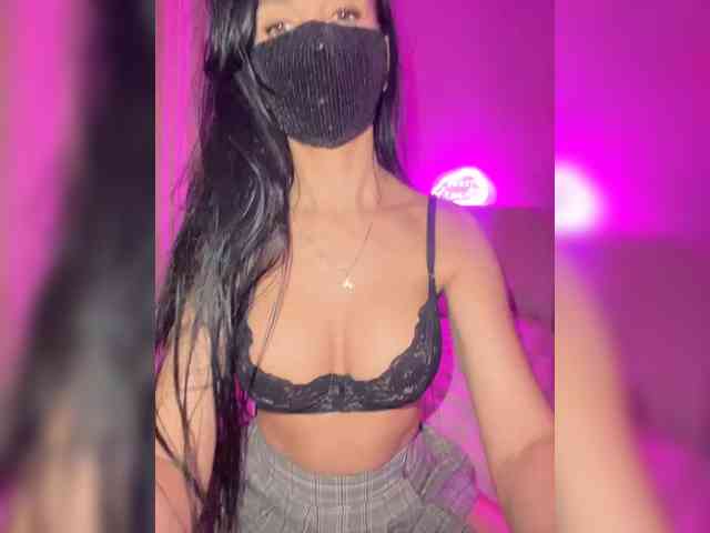 Koketka Live Webcam on BongaCams