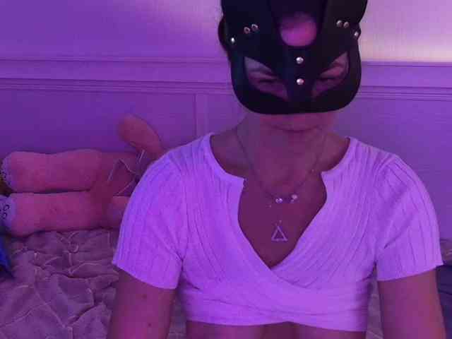Koketka_BLACK webcam
