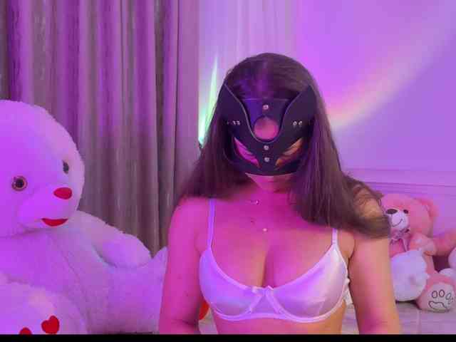 Koketka webcam
