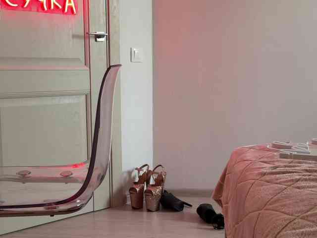 adult cam show Koketka