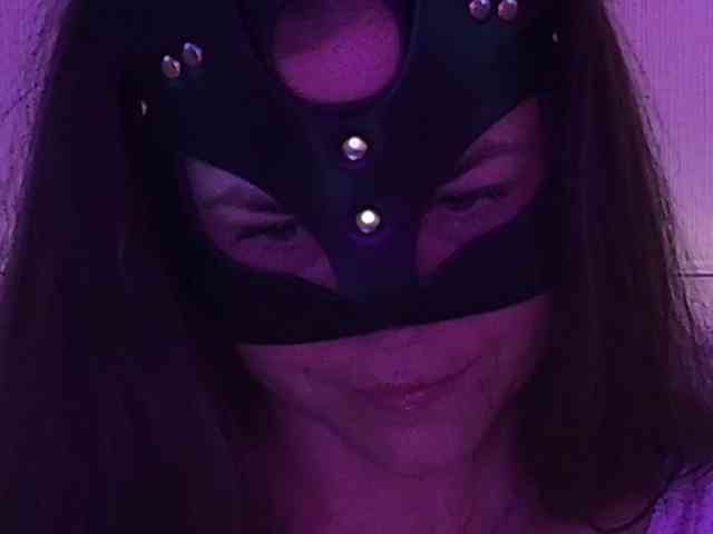 Koketka_BLACK webcam