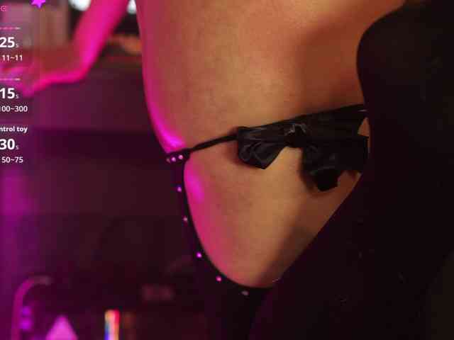 Koketka Live Webcam on BongaCams