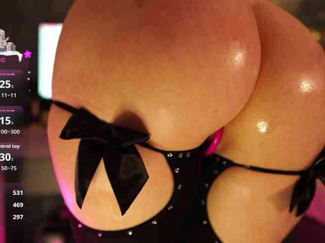 Koketka Live Webcam on BongaCams