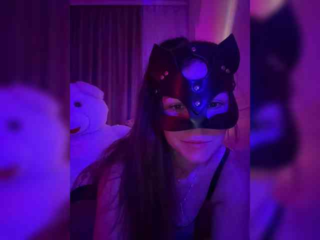 Koketka Live Webcam on BongaCams