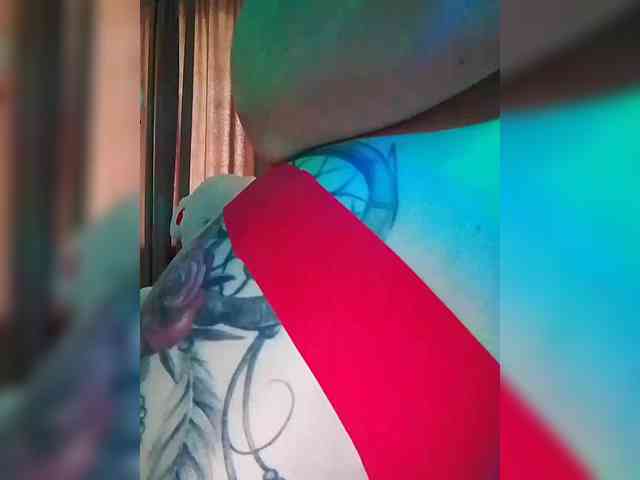 Koketka webcam