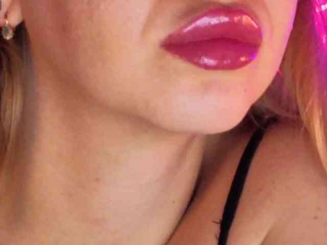 Koketka Live Webcam on BongaCams