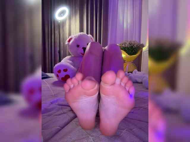 Koketka webcam