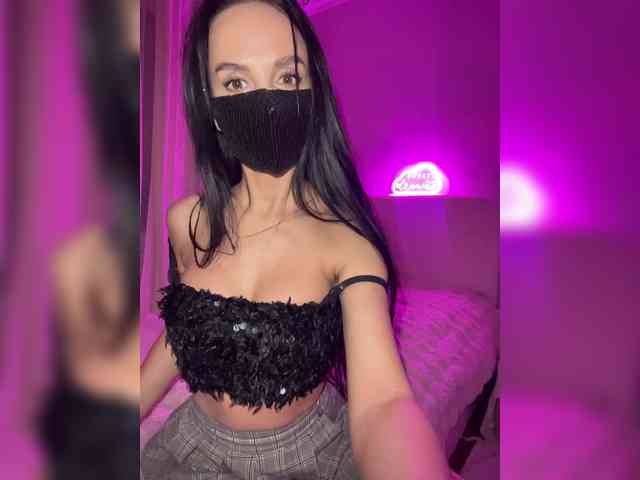 Koketka Live Webcam on BongaCams