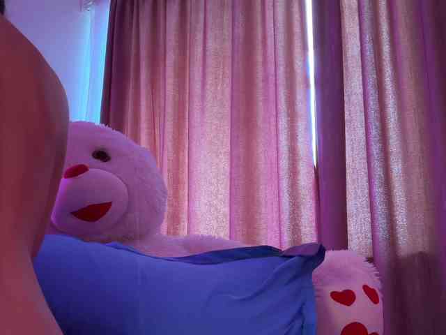 Koketka webcam
