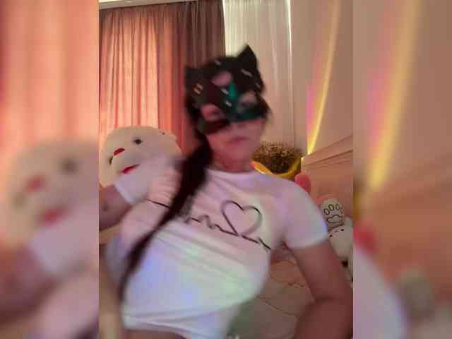 Koketka webcam