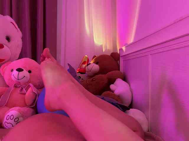 Koketka webcam