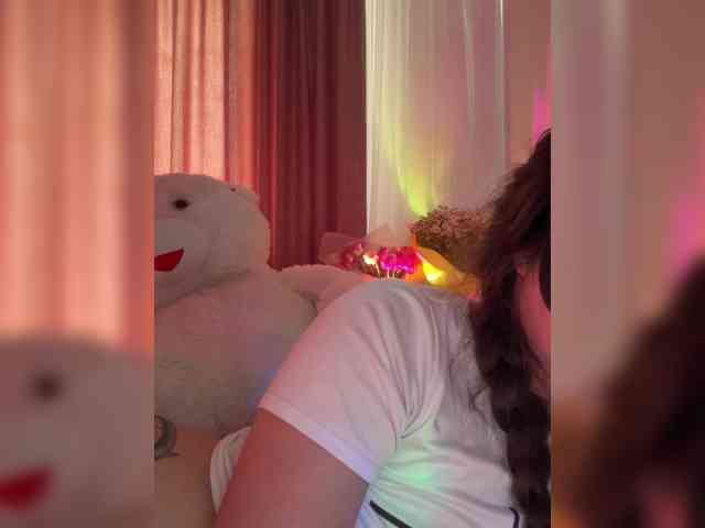 Koketka webcam