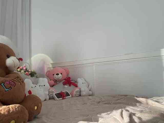 Koketka webcam