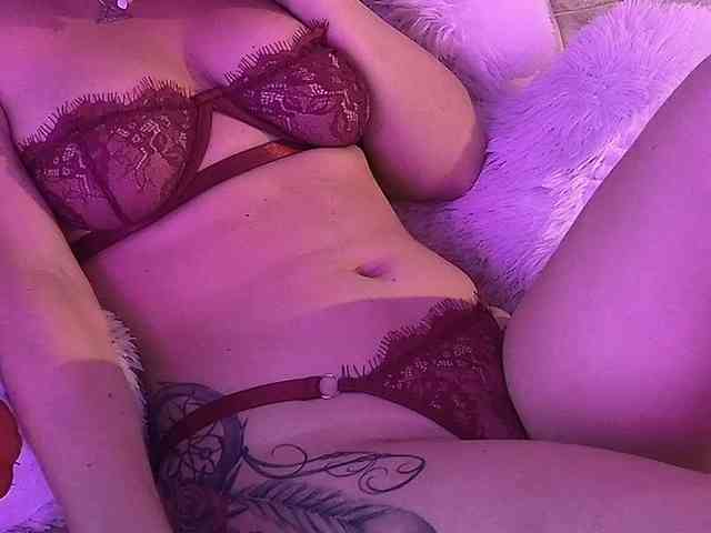 Koketka webcam
