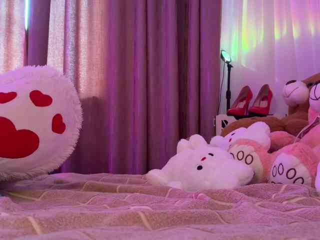 Koketka webcam