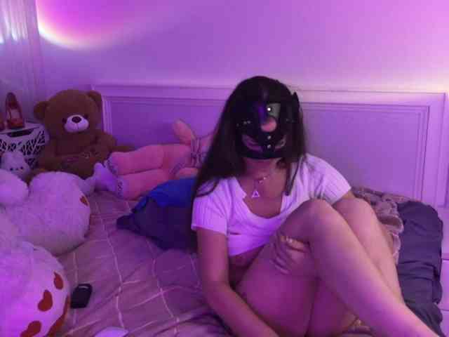free nude chat Koketka