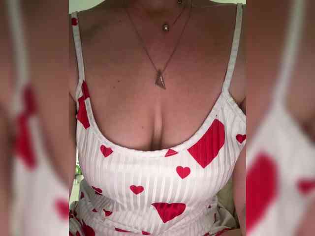 Koketka webcam
