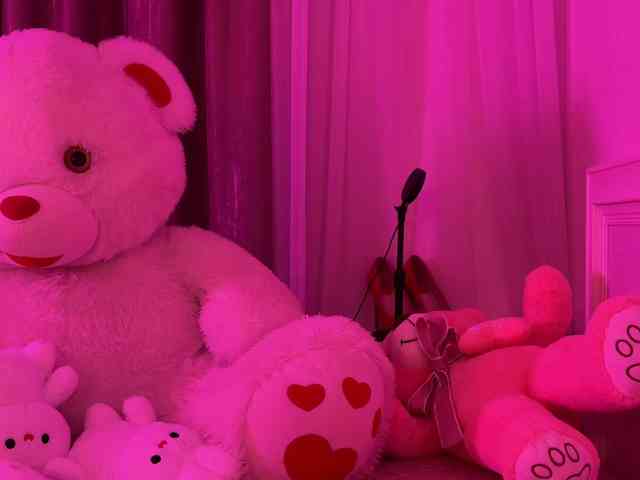 amateur sex cam Koketka