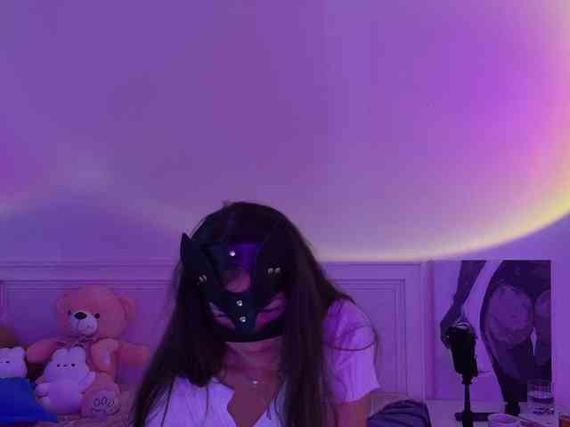 sex live stream Koketka
